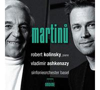 Concertos pour piano N°2 & 4, Ouverture, Les Fresques De Piero Della Francesca