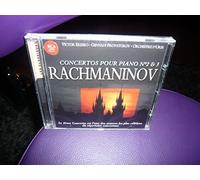 Concertos Pour Piano N2 Et N