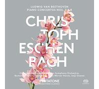 Concertos pour Piano Nr3 & 5