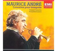 Concertos pour trompette