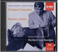 Concertos pour trompette