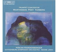 Concertos Pour Trompette