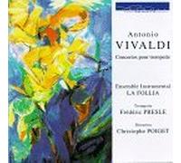 Concertos Pour Trompette