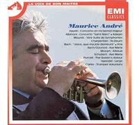 Concertos Pour Trompette