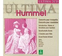 Concertos pour Trompette, Mandoline/Sonates...