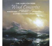 Concertos pour vents