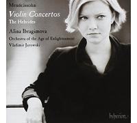 Mendelssohn, F. - Concertos Pour Violon