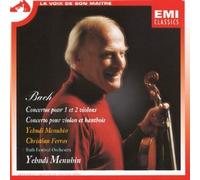 Concertos Pour Violon