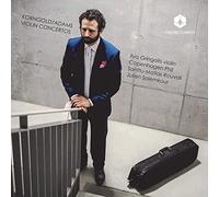 Concertos pour violon