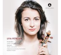 Concertos pour Violon
