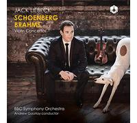Concertos pour violon