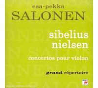 Concertos Pour Violon
