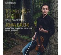 Concertos pour Violon