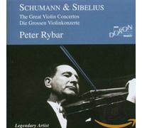 Concertos Pour Violon En Re Mineur