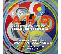 Concertos pour violon et pour violoncelle