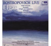 Concertos Pour Violoncelle