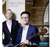 Concertos pour violoncelle