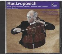 Concertos Pour Violoncelle ...