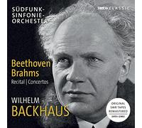Concertos & Sonates