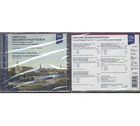 Concertos Virtuoses Pour Trompette