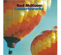 Concertoworks by Rod McKuen
