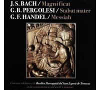 Concerts Basilica Sant Pere De Terrassa