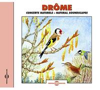 Concerts Naturels De La Drome - Drome - Natural Soundscapes