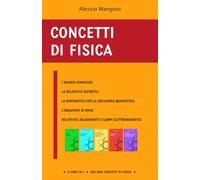 Concetti di fisica (concetti di matematica e fisica)
