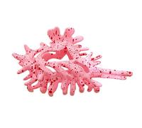 Conch Claw Clip, Creative Cute Women's Non Slip Hair Accessor Perfect for Wedding, Vacation, Daily Wear, Sports, Parties, Elegant Beachy Stylish Clip, 4.53 inches, Sturdy Design