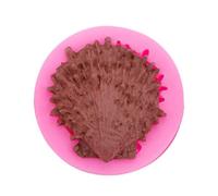 Conch Shell Silicone Mold for Resin Crafts, Non-Stick Epoxy Tray Mold for Crafting Art Projects, Jewelry Making, Oceans Theme Decor, Candle Holders, Soap Casting, 1 Piece