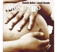 Concha Buika - Mestizüo