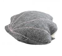 Concha ECO de peluche para perro - Duvo Plus - Tamaño: Pequeño