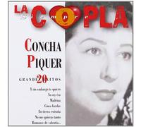 Concha Marquez Piquer - La Copla, Siempre