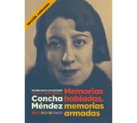 Concha Mendez. Memorias Habladas Memorias Armadas