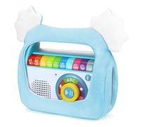 Concha para VTech-Baby Reproductor Musical, Azul