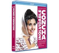 Pack Inolvidable Concha [Blu-ray]