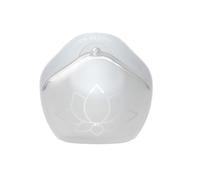 Conchas de almacenamiento portátiles de silicona para madres lactantes y discretas conchas de pecho para mayor comodidad