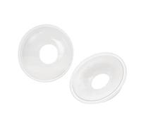 Conchas de pecho, protector de leche materna para alivio de la lactancia materna, colector de leche materna de silicona, tazas de lactancia para leche desbordada, conchas de pecho, ahorro de leche,