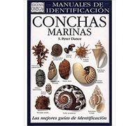 CONCHAS MARINAS.MANUAL DE IDENTIFICACION (GUIAS DEL NATURALISTA-PECES-MOLUSCOS-BIOLOGIA MARINA)