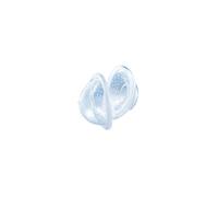 Conchas NUK recolectan leche materna x2