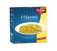 Conchigliette Schar gluten 250g gratis