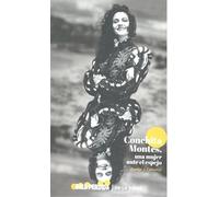 Conchita Montes. Una mujer ante el espejo