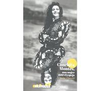 Conchita Montes. Una mujer ante el espejo