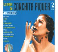 Conchita piquer - Lo mejor de conchita piquer