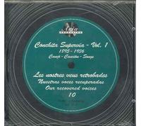 Conchita Supervia - Canciones V.1