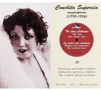 Conchita Supervia - Grabaciones Completas [Import]