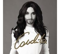 Conchita Wurst - Conchita by Conchita Wurst