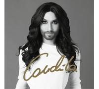 Conchita Wurst Conchita (CD) Album