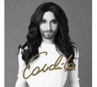 Conchita Wurst Conchita (CD) Album