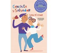 Conchita y Salvador van al cine: 14 (Música y Movimiento)